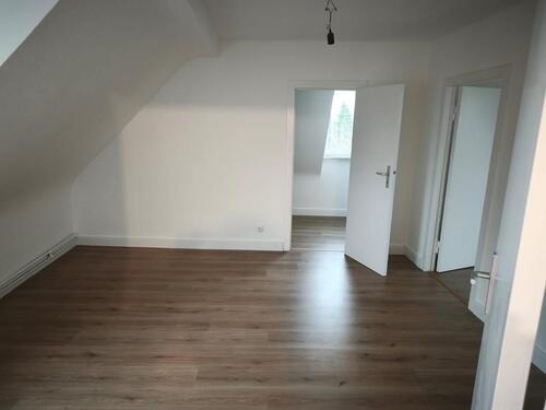 Foto - Etagenwohnung in Kellinghusen zur Miete