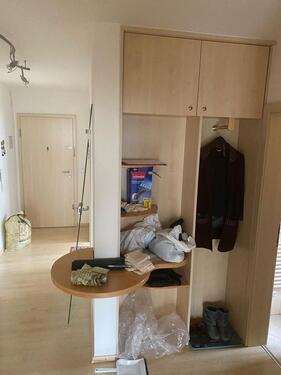 Foto - 3 Zimmer Etagenwohnung zur Miete in Bad Dürrheim