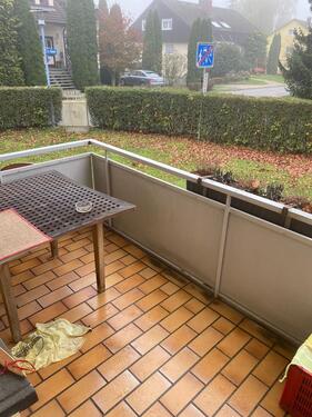 Foto - 3 Zimmer Etagenwohnung in Bad Dürrheim