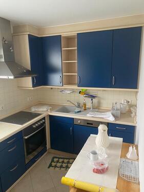 Foto - Etagenwohnung in Bad Dürrheim zur Miete