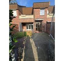 Großzügige 4-Zimmer-Wohnung über zwei Etagen mit Kamin & Wintergarten in Lingen Laxten - Lingen (Ems) Damaschke