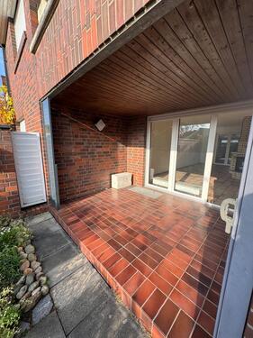 Foto - Etagenwohnung in Lingen (Ems) zur Miete