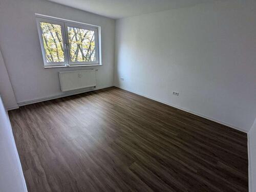 Foto - 4 Zimmer Etagenwohnung in Großkrotzenburg