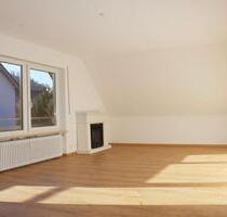 3-Zimmer-Wohnung in Badenweiler