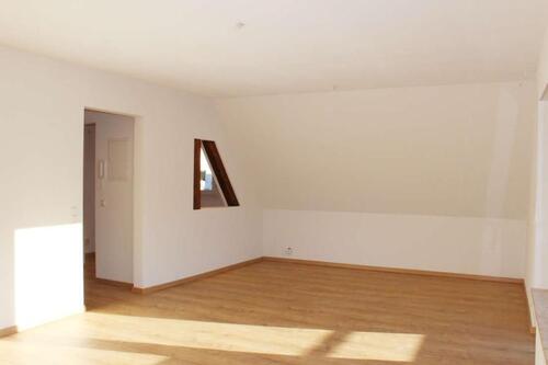 Foto - 3 Zimmer Dachgeschoßwohnung in Badenweiler