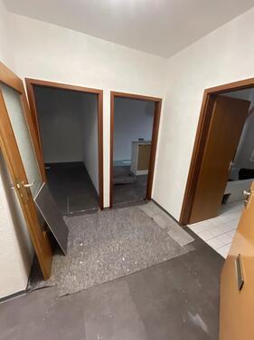 Foto - 2-Zimmer-Wohnung in Berlin-Tegel – renoviert & mit Einbauküche