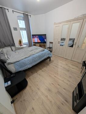 Foto - Etagenwohnung in Berlin zur Miete