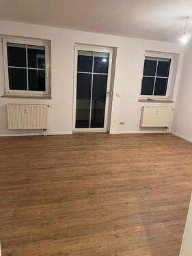 Foto - 2-Zimmer-Wohnung in Ebersdorf mit Balkon und Stellplatz