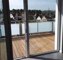 Moderne 2 ZKB mit Balkon in Schiffweiler