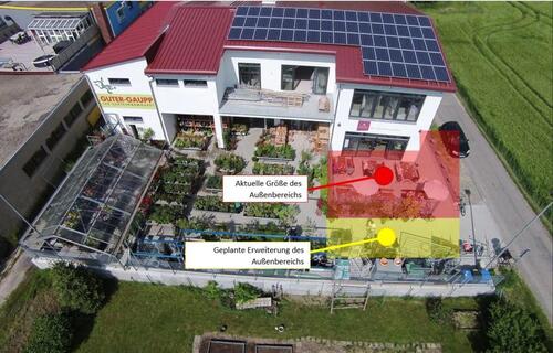 Foto - andere zur Miete in Biberach an der Riß