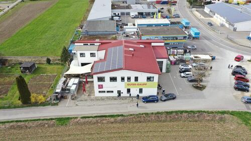 Foto - andere in Biberach an der Riß