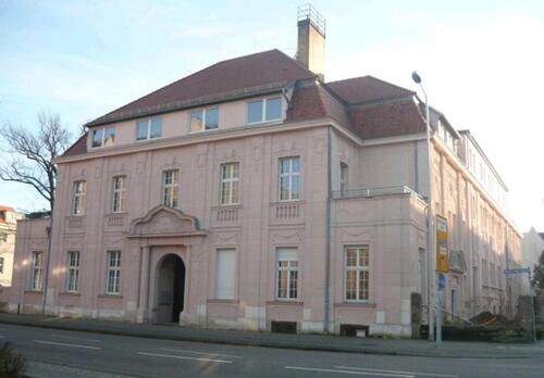 Foto - 3 Zimmer Etagenwohnung in Cottbus