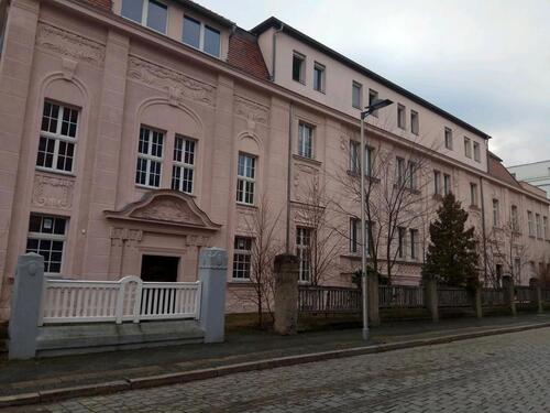 Foto - Etagenwohnung in Cottbus zur Miete