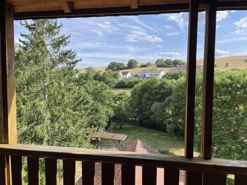 Foto - Wunderschönes Haus mit großem Garten in Katzenbach