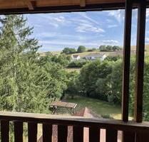 Wunderschönes Haus mit großem Garten in Katzenbach - Rockenhausen