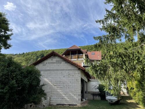 Foto - 11 Zimmer Einfamilienhaus in Rockenhausen