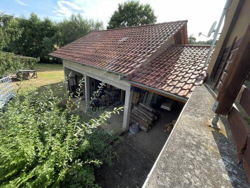 Foto - Einfamilienhaus in Rockenhausen zum Kaufen