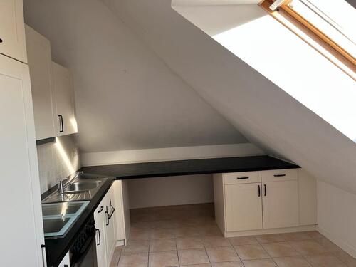 Foto - 3 Zimmer Dachgeschoßwohnung zur Miete in Pinneberg