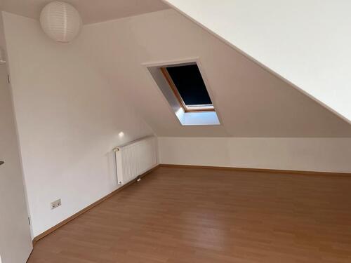 Foto - 3 Zimmer Dachgeschoßwohnung in Pinneberg