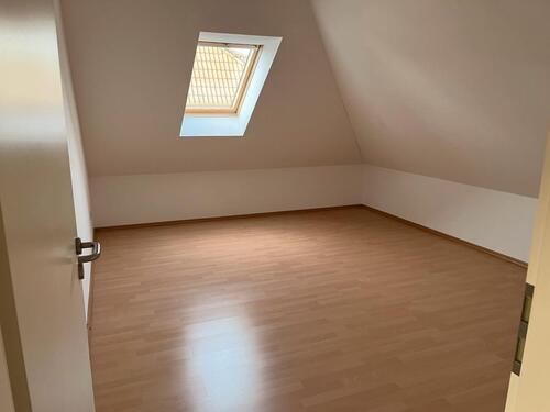 Foto - Dachgeschoßwohnung in Pinneberg zur Miete