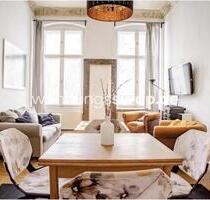 Wohnungsswap - 4 Zimmer, 110 m² - Lychener Straße, Pankow, Berlin