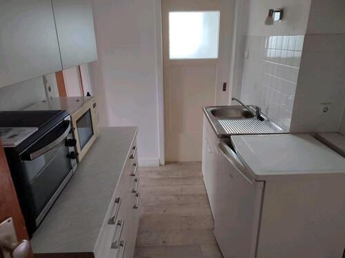 Foto - 2-Zimmer Dachgeschoss Wohnung - 750,00&nbsp;EUR Kaltmiete, ca.&nbsp; 35,00&nbsp;m&sup2;