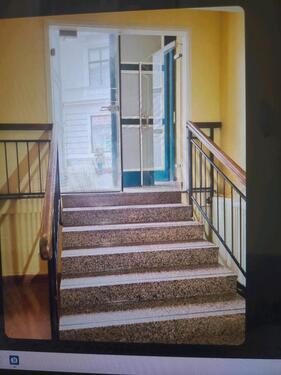 Foto - Gastronomiefläche im Zentrum von der Unistadt Greifswald