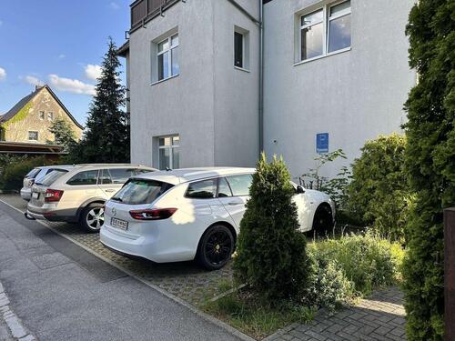 Foto - 4 Zimmer Erdgeschoßwohnung zur Miete in Radeberg