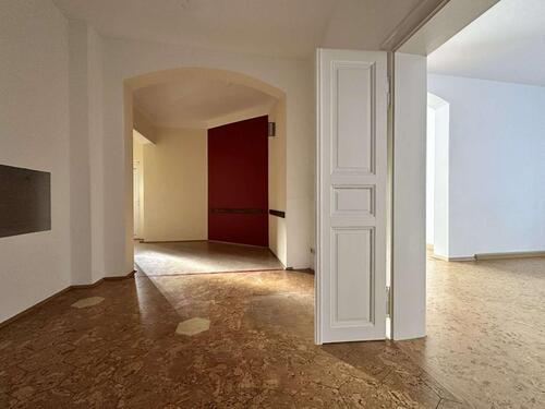 Foto - 4 Zimmer Erdgeschoßwohnung in Radeberg