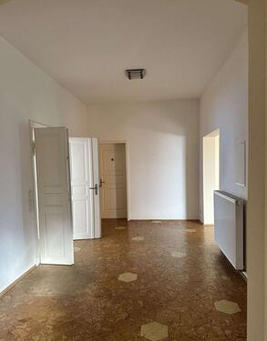 Foto - Erdgeschoßwohnung in Radeberg zur Miete