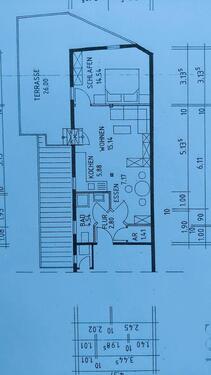 Foto - 2 Zimmer Maisonettenwohnung zur Miete in Neustadt bei Coburg