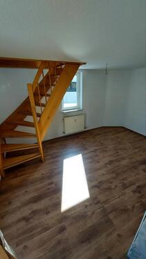 Foto - Maisonettenwohnung in Neustadt bei Coburg zur Miete