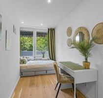 WG Zimmer Aubing ab 1.4 oder 1.5 zu vermieten - München Aubing-Lochhausen-Langwied