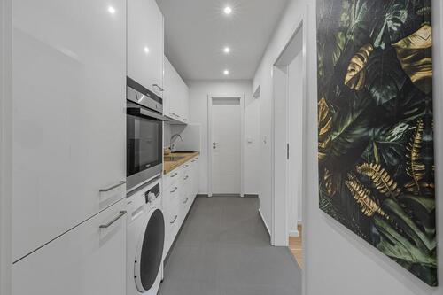 Foto - Etagenwohnung in München zur Miete