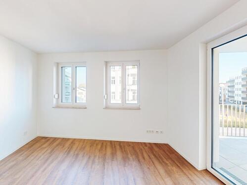 Foto - 4 Zimmer Einfamilienhaus in Magdeburg