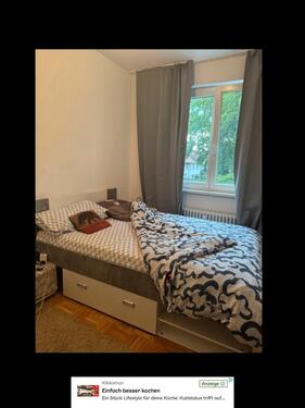 Foto - 1 Zimmer Etagenwohnung zur Miete in Berlin