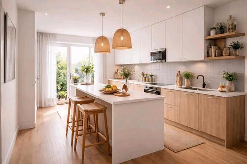 Foto - Einfamilienhaus in Essen zum Kaufen