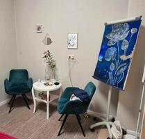 Charmanter Praxisraum in Neuhausen - München Neuhausen-Nymphenburg