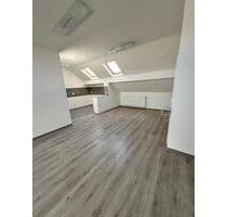 2 ZKB in Dudweiler Süd. Kernsaniert! - Saarbrücken