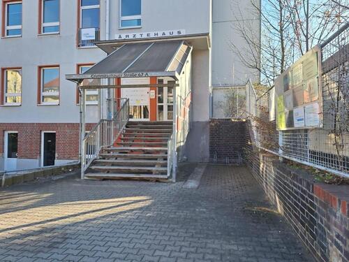 Foto - Arztpraxis in Zwickau zu vermieten