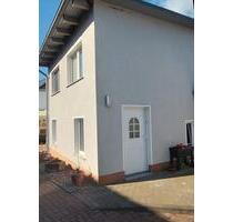 Schöne 2-Raum-Maisonettewohnung in Altefähr - Samtens