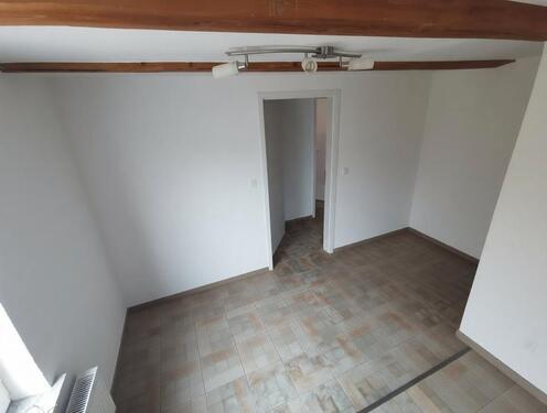 Foto - 2 Zimmer Maisonettenwohnung in Samtens