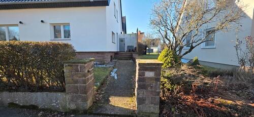 Foto - 5 Zimmer Einfamilienhaus zum Kaufen in Schieder-Schwalenberg