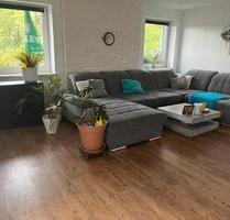 Schöne 2 Zimmer Terassenwohnung in Bad Mergentheim