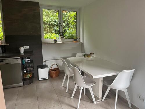 Foto - 2 Zimmer Erdgeschoßwohnung in Bad Mergentheim