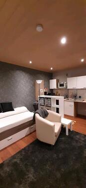 Foto - 1 Zimmer Erdgeschoßwohnung zur Miete in Königswinter