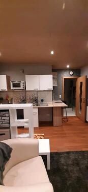 Foto - 1 Zimmer Erdgeschoßwohnung in Königswinter