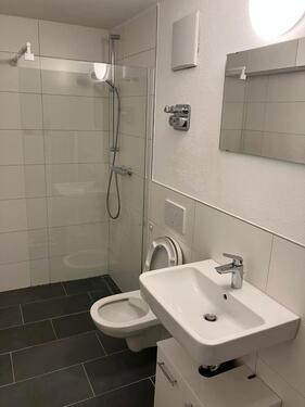 Foto - 2 Zimmer Etagenwohnung zur Miete in Stuttgart