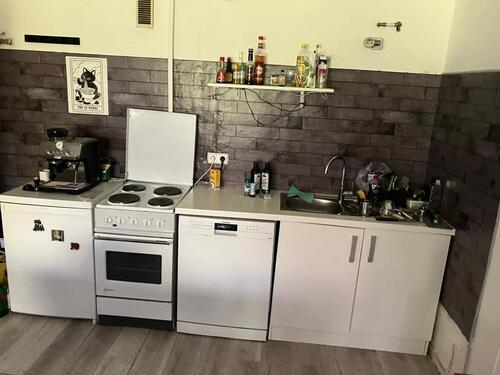 Foto - 2 Zimmer Etagenwohnung in Stuttgart