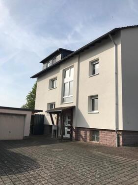 Foto - Schöne 4-Zimmer-Wohnung in Angersbach